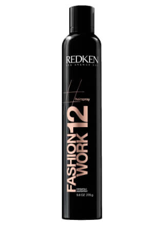 Redken Fashion Work 12 (400 ml)