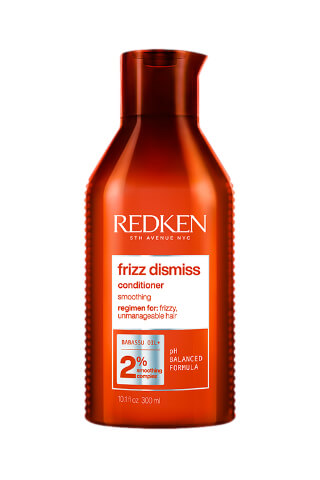 Redken Frizz Dismiss Conditioner 300 ml
