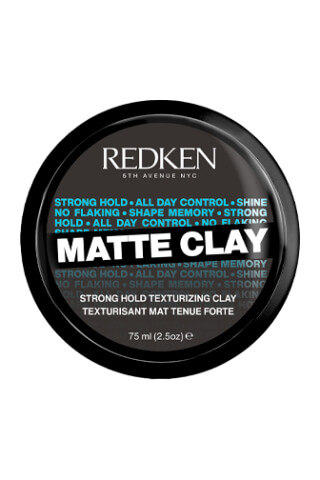 Redken Matte Clay 75 ml