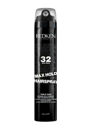 Redken Max Hold Hairspray 32 (300 ml)