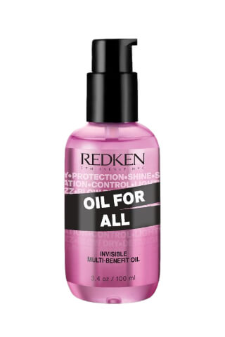 Redken Oil For All 100 ml
