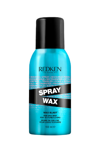 Redken Spray Wax 150 ml