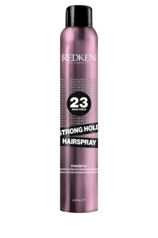 Redken Strong Hold Hairspray 23 (400 ml)