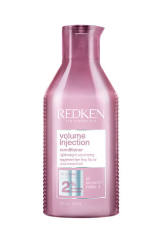 Redken Volume Injection Conditioner 300 ml
