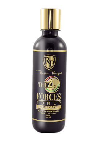 Robson Peluquero 4 Forces Home Care 300 ml