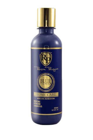 Robson Peluquero Blue Home Care 300 ml