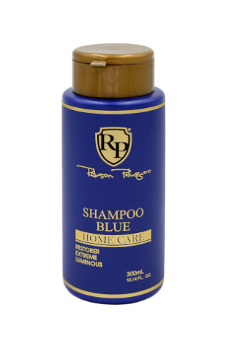 Robson Peluquero Blue Home Care Shampoo 300 ml