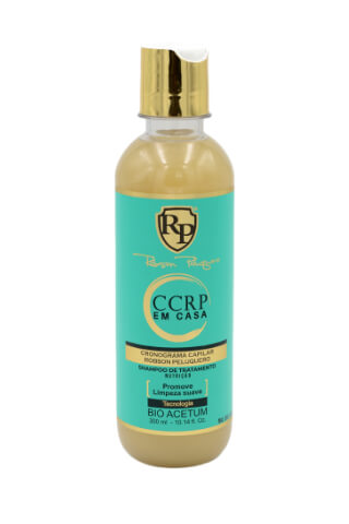 Robson Peluquero CCPR Shampoo 300 ml