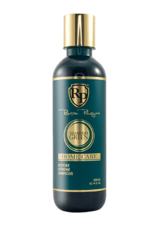 Robson Peluquero Green Home Care Shampoo 300 ml