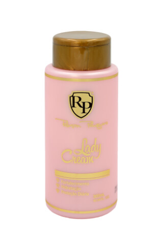 Robson Peluquero Lady Cream 300 ml