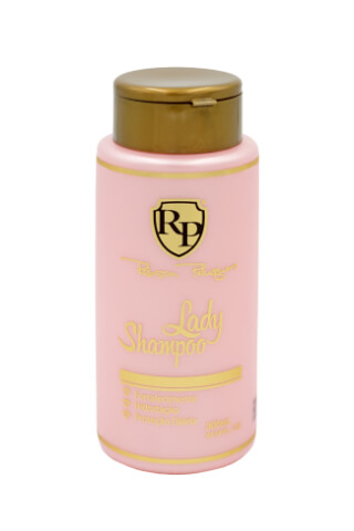 Robson Peluquero Lady Shampoo 300 ml