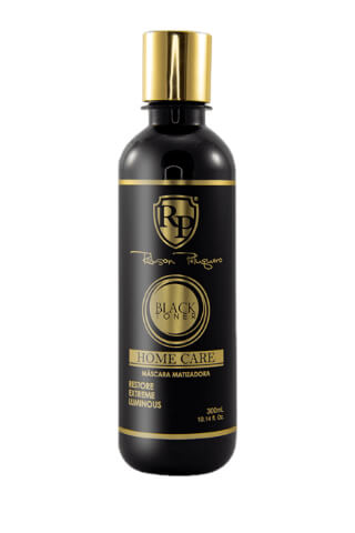 Robson Peluquero Silver Home Care 300 ml