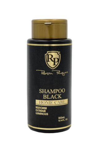 Robson Peluquero Silver Home Care Shampoo 300 ml