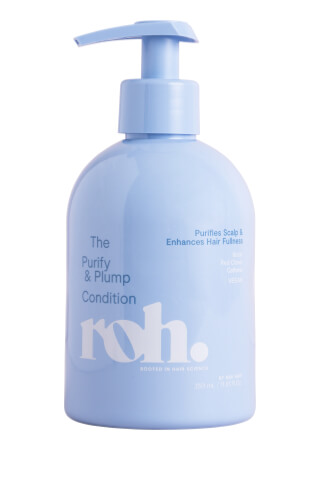 ROH Purify & Plump Condition 350 ml