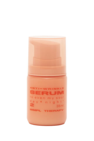 SIMPL Therapy Anti-Wrinkle Serum 35 ml