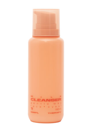 SIMPL Therapy Milk Cleanser 180 ml