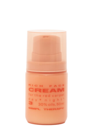 SIMPL Therapy Rich Face Cream 50 ml