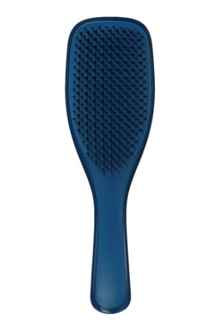 Tangle Teezer Ultimate Detangler Naturally Curly Galactic Blue
