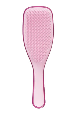Tangle Teezer Wet Detangler Raspberry Rouge