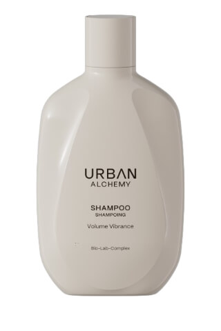 Urban Alchemy Beyond Care Volume Shampoo 250 ml