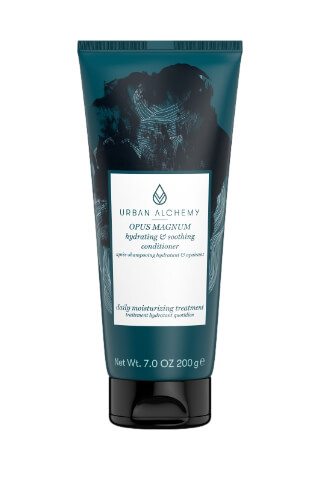 Urban Alchemy Opus Magnum hydrating & soothing conditioner 200 g