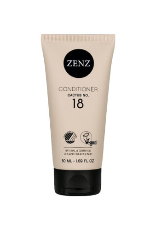 ZENZ Conditioner Cactus No. 18 (50 ml)