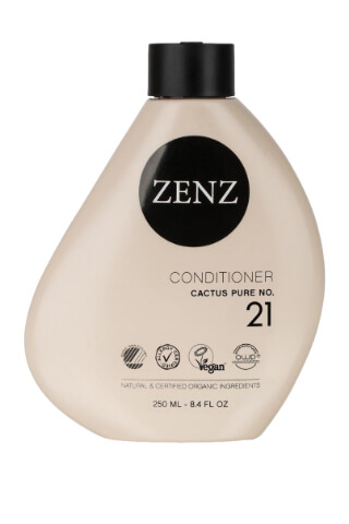 ZENZ Conditioner Cactus Pure No. 21 (250 ml)