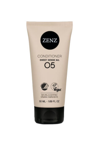 ZENZ Conditioner Sweet Sense No.05 (50 ml)