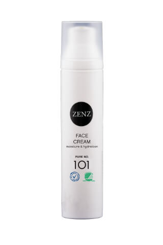 ZENZ Face Cream Pure No. 101 (100 ml)