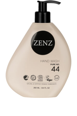 ZENZ Hand Wash Pure No. 44 (250 ml)