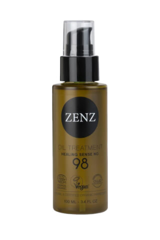 ZENZ Oil Treatment Healing Sense No. 98 (100 ml)