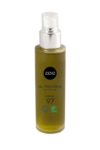 ZENZ Oil Treatment Pure No. 97 (100 ml)
