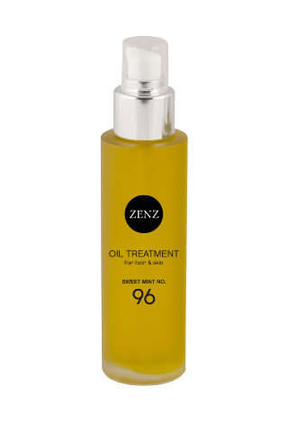 ZENZ Oil Treatment Sweet Mint No.96 (100 ml)