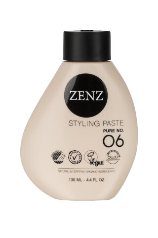 ZENZ Styling Paste Pure No. 06 (130 ml)