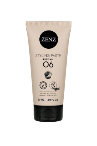 ZENZ Styling Paste Pure No. 06 (50 ml)
