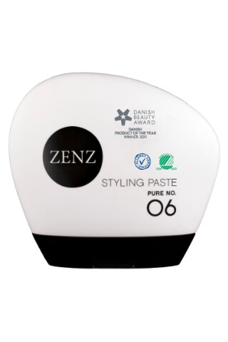 ZENZ Styling Paste Pure No. 06 (75 g)