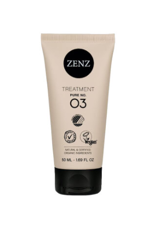 ZENZ Treatment Pure No. 03 (50 ml)
