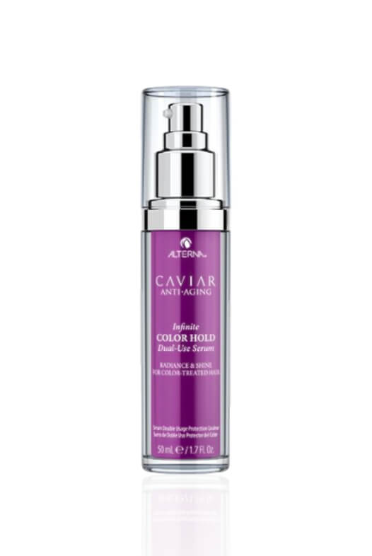 Alterna Caviar Infinite Color Hold Dual-Use Serum 50 ml