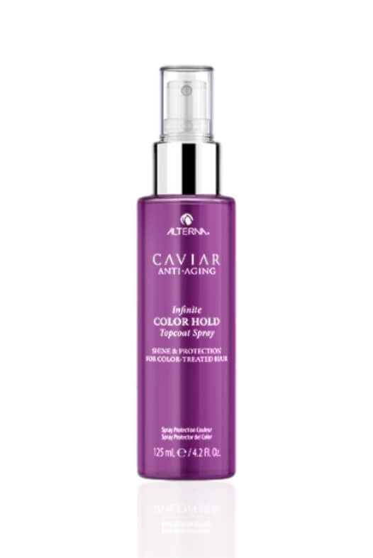 Alterna Caviar Infinite Color Hold Topcoat Spray 125 ml