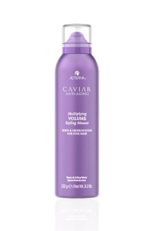 Alterna Caviar Multiplying Volume Styling Mousse 232 g