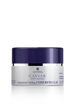 Alterna Caviar Professional Styling Concrete Clay 52 g
