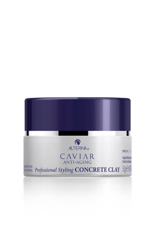Alterna Caviar Professional Styling Concrete Clay 52 g