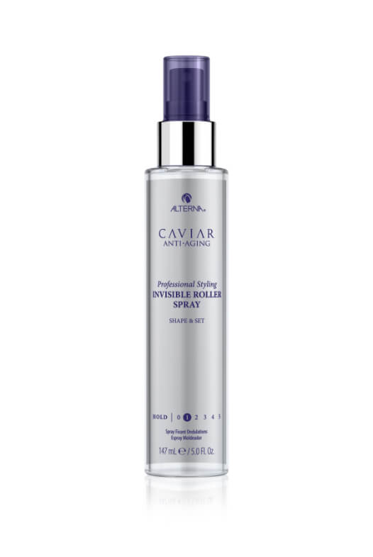 Alterna Caviar Professional Styling Invisible Roller Spray 147 ml