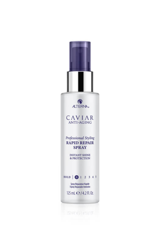 Alterna Caviar Professional Styling Rapid Repair Spray 125 ml
