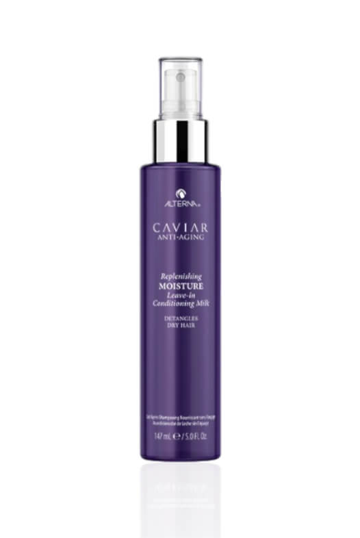 Alterna Caviar Replenishing Moisture Leave-in Conditioning Milk 147 ml