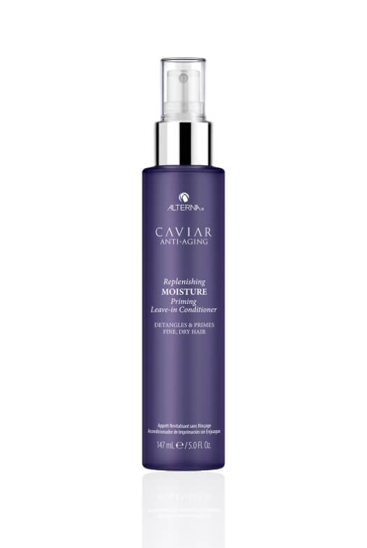 Alterna Caviar Replenishing Moisture Priming Leave-In Conditioner 147 ml