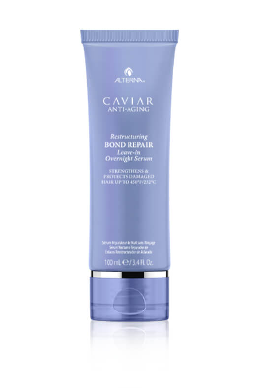 Alterna Caviar Restructuring Bond Repair Overnight Serum 100 ml
