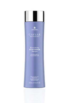 Alterna Caviar Restructuring Bond Repair Shampoo 250 ml