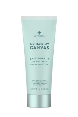 Alterna My Hair My Canvas Easy Does It Air Dry Balm 101 ml