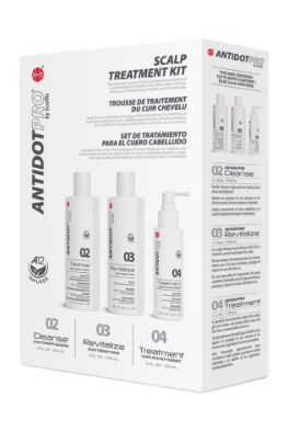 AntidotPro Scalp Therapy Kit